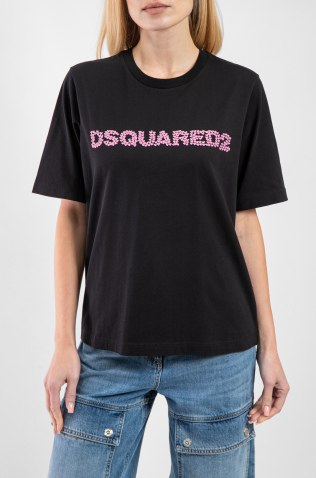 Dsquared2 Футболка