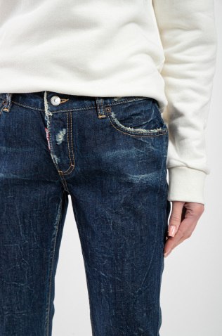 Dsquared2 Джинсы