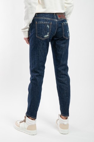 Dsquared2 Джинсы