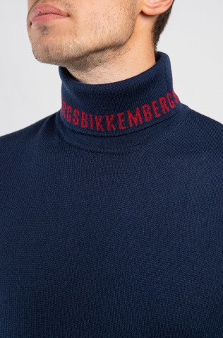 Dirk Bikkembergs Гольф