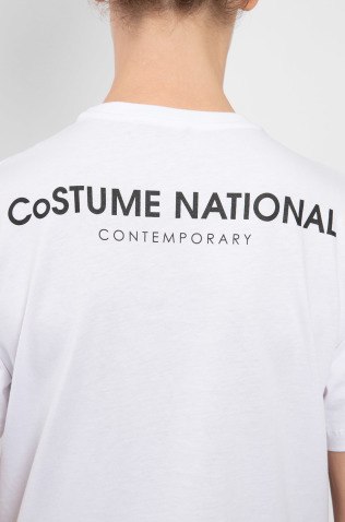 Costume National Футболка