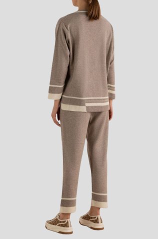 Panicale Cashmere Костюм