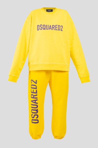 Dsquared2 Спортивный костюм