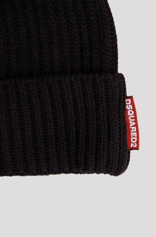 Dsquared2 Шапка