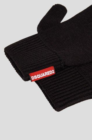 Dsquared2 Шапка