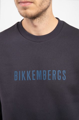 Dirk Bikkembergs Свитшот