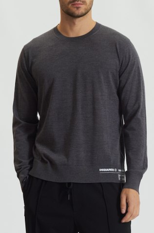 Dsquared2 Джемпер