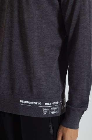 Dsquared2 Джемпер