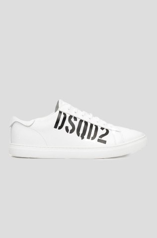 Dsquared2 Кеды