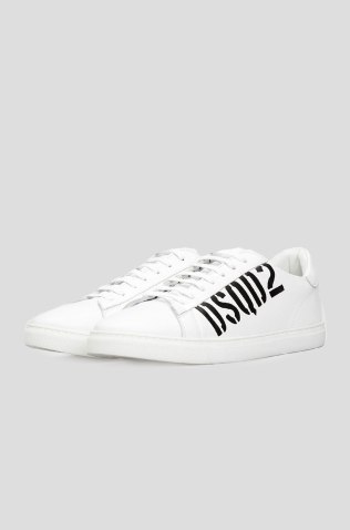 Dsquared2 Кеды