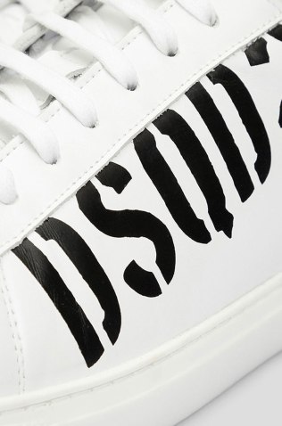 Dsquared2 Кеды