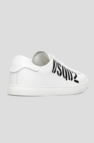 Dsquared2 Кеды