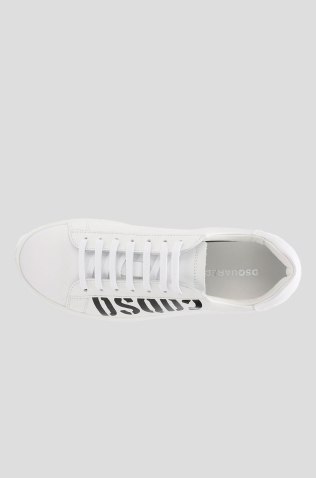 Dsquared2 Кеды