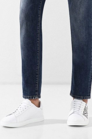 Dsquared2 Кеды
