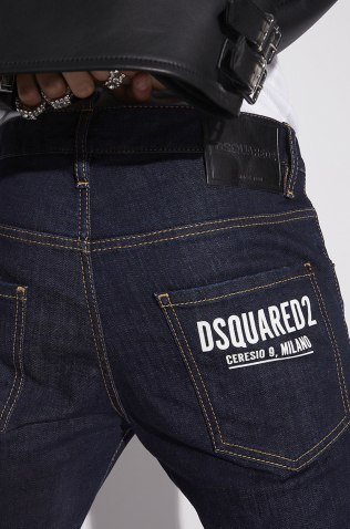 Dsquared2 Джинсы