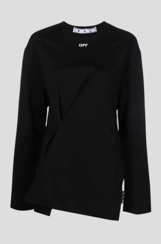 Off-White Футболка