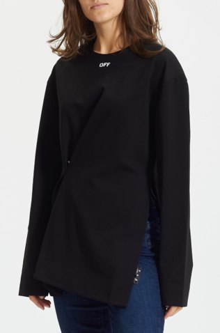 Off-White Футболка