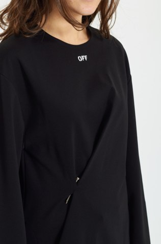 Off-White Футболка
