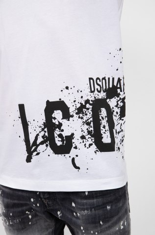 Dsquared2 Футболка