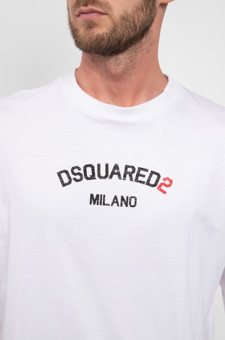 Dsquared2 Футболка