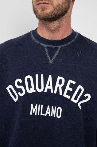 Dsquared2 Спортивный костюм