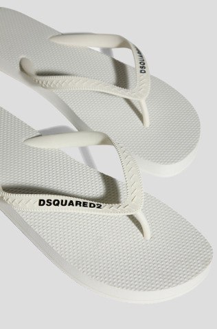 Dsquared2 Шлепанцы