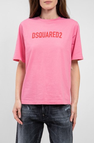 Dsquared2 Футболка