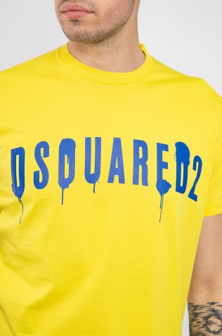 Dsquared2 Футболка