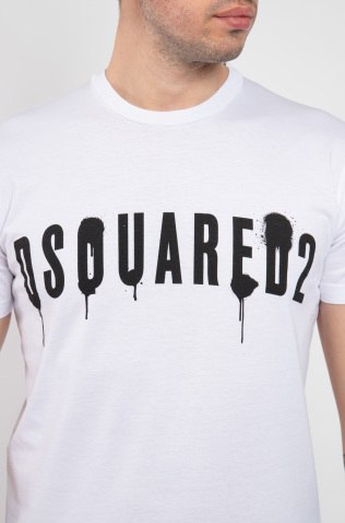 Dsquared2 Футболка