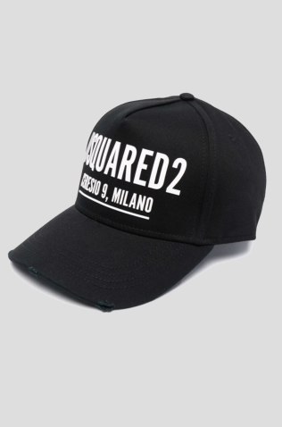 Dsquared2 Кепка
