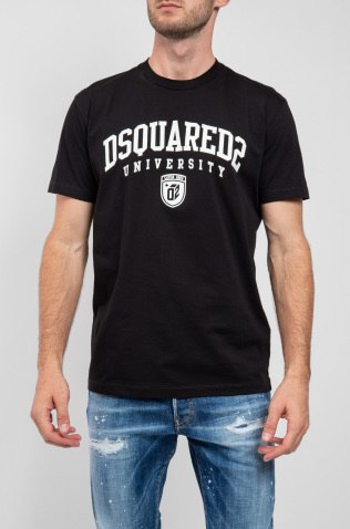 Dsquared2 Футболка