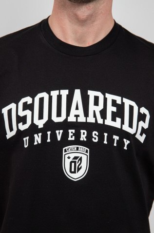 Dsquared2 Футболка