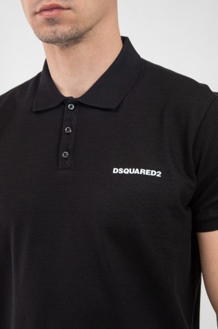 Dsquared2 Футболка-поло