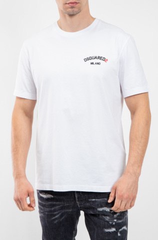 Dsquared2 Футболка