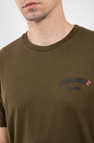 Dsquared2 Футболка