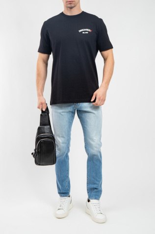 Dsquared2 Футболка