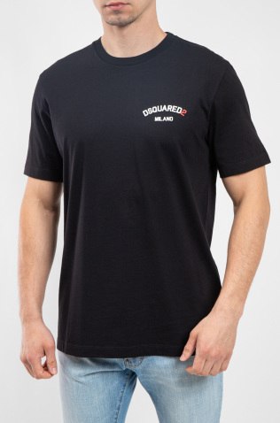 Dsquared2 Футболка