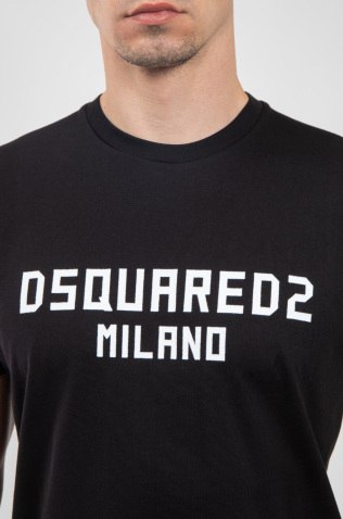 Dsquared2 Футболка