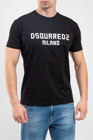 Dsquared2 Футболка