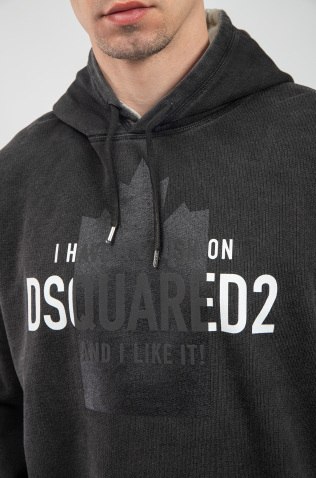 Dsquared2 Худи
