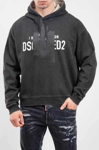 Dsquared2 Худи