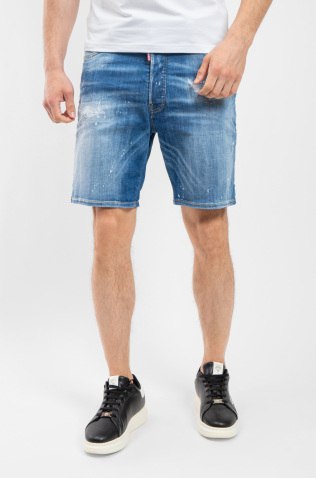 Dsquared2 Шорты