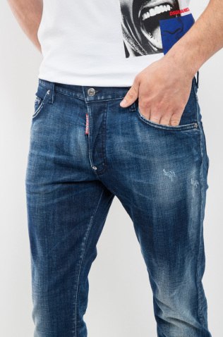 Dsquared2 Джинсы