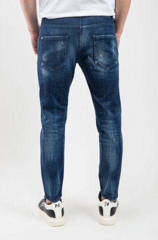 Dsquared2 Джинсы
