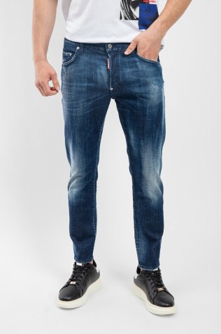 Dsquared2 Джинсы