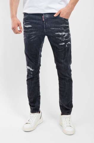 Dsquared2 Джинсы