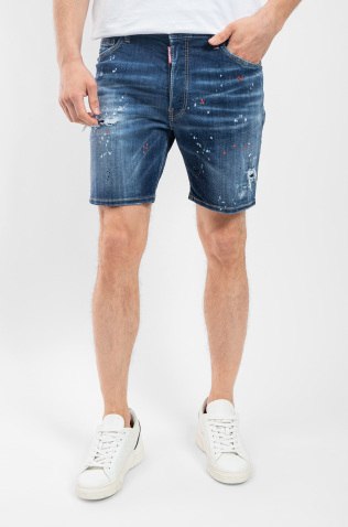 Dsquared2 Шорты
