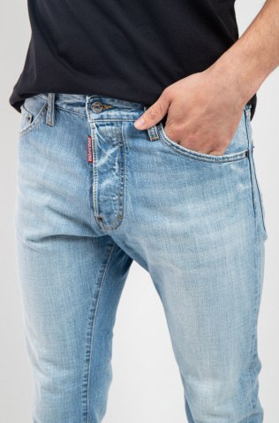 Dsquared2 Джинсы