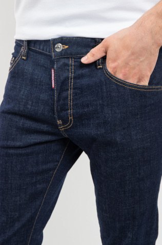 Dsquared2 Джинсы