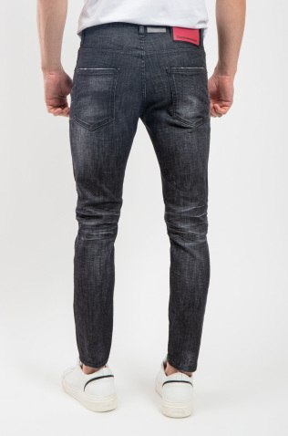 Dsquared2 Джинсы